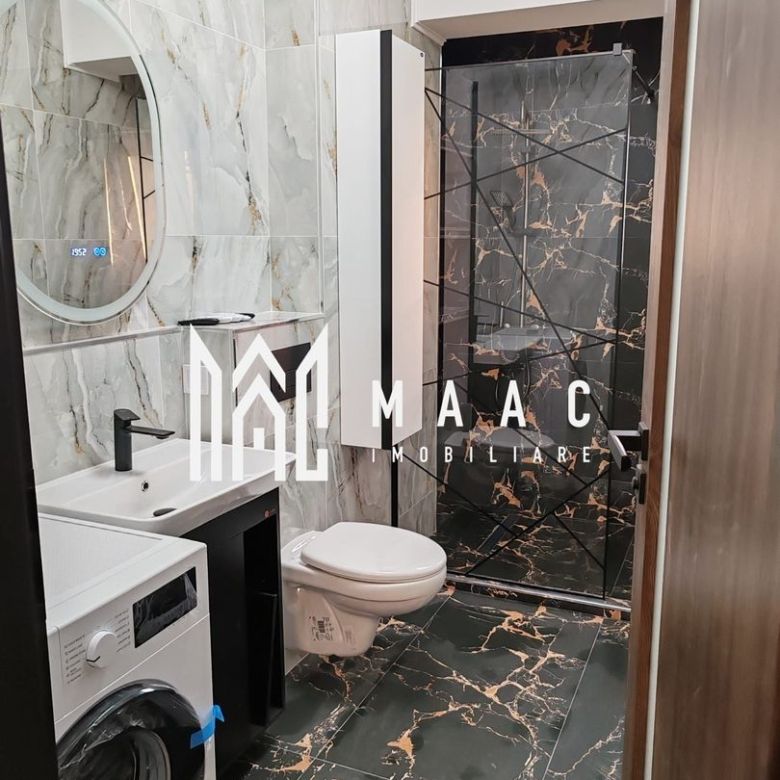 Apartament 2 camere de închiriat | Sibiu | Hipodrom 1 | 50 mp - Imagine principala