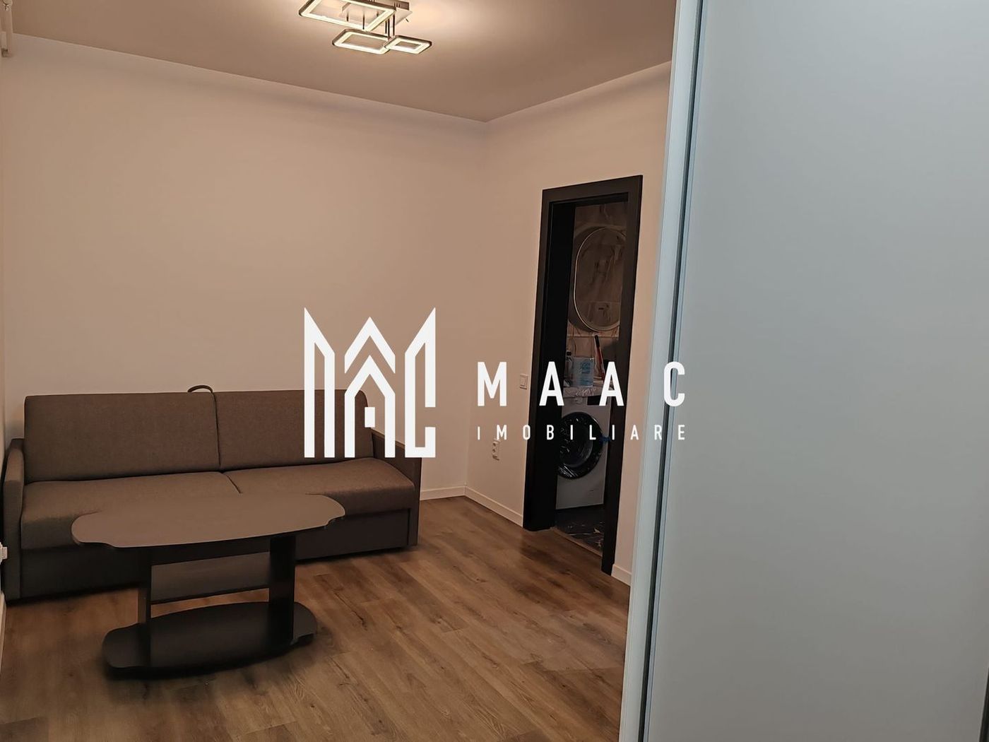 Apartament 2 camere de închiriat | Sibiu | Hipodrom 1 | 50 mp - foto 8