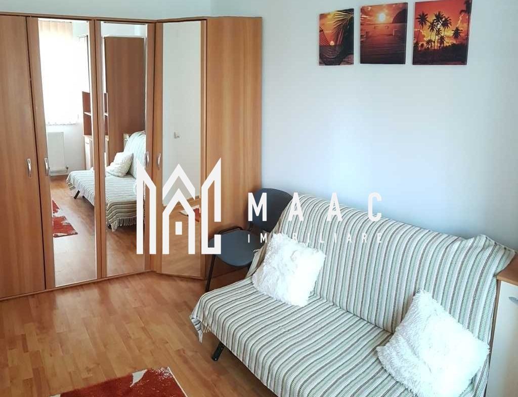 Apartament 2 camere de închiriat | Sibiu, Cedonia | mansardă - foto 2