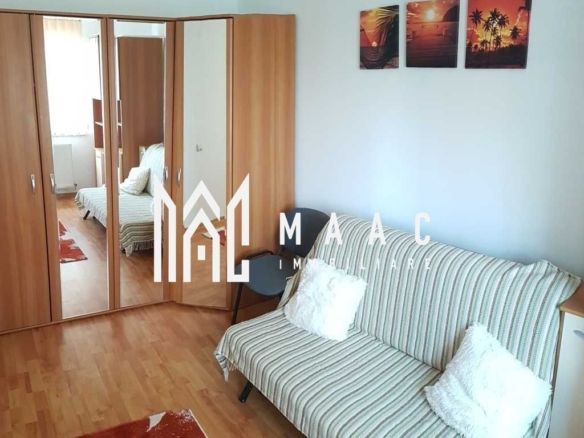 Apartament 2 camere de închiriat | Sibiu, Cedonia | mansardă - foto 2