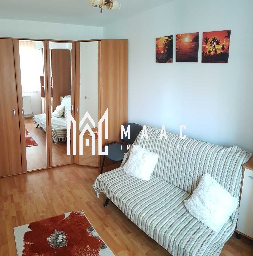 Apartament 2 camere de închiriat | Sibiu, Cedonia | mansardă - foto 2