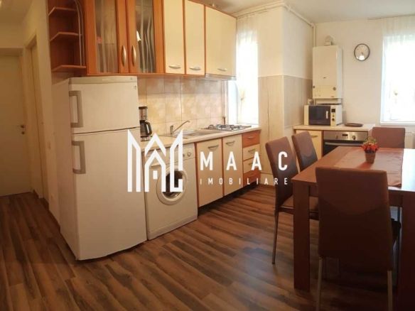 Apartament 2 camere de închiriat | Sibiu, Cedonia | mansardă - foto 3