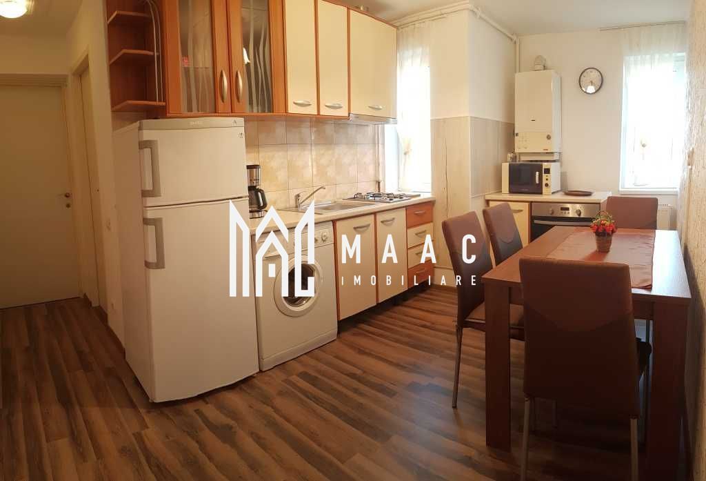 Apartament 2 camere de închiriat | Sibiu, Cedonia | mansardă - foto 3