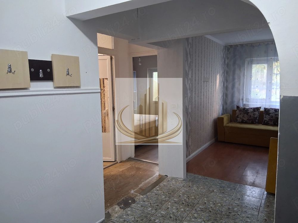 Ap 3 camere decomandat Lipovei parter - foto 4