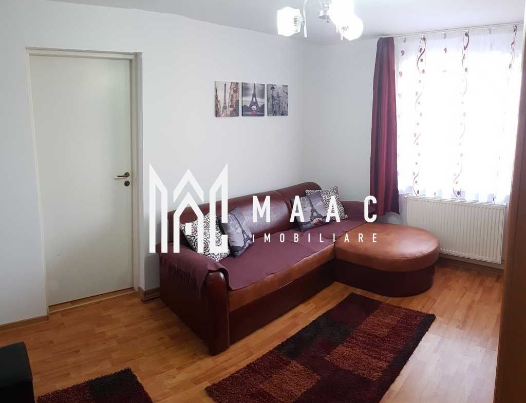 Apartament 2 camere de închiriat | Sibiu, Cedonia | mansardă - foto 4
