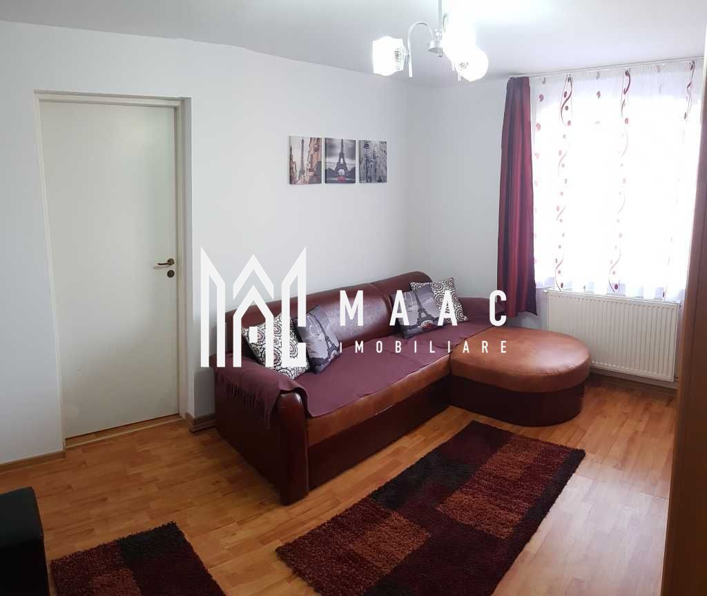 Apartament 2 camere de închiriat | Sibiu, Cedonia | mansardă - foto 4