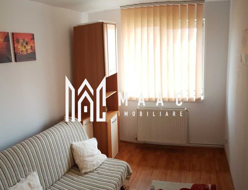 Apartament 2 camere de închiriat | Sibiu, Cedonia | mansardă - foto 5