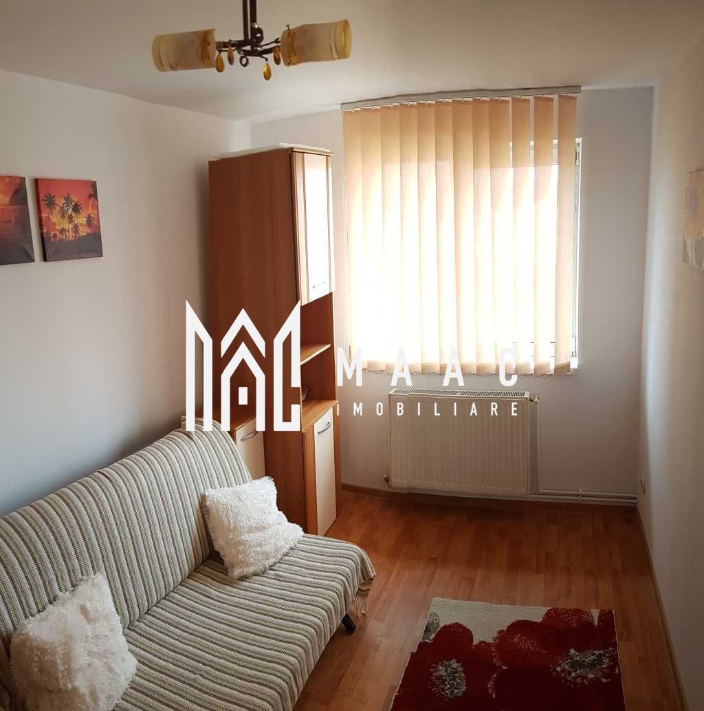 Apartament 2 camere de închiriat | Sibiu, Cedonia | mansardă - foto 5
