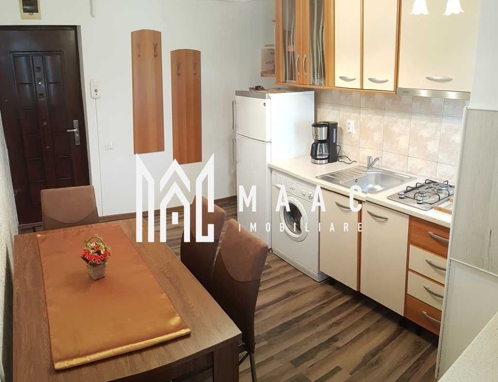 Apartament 2 camere de închiriat | Sibiu, Cedonia | mansardă - foto 6