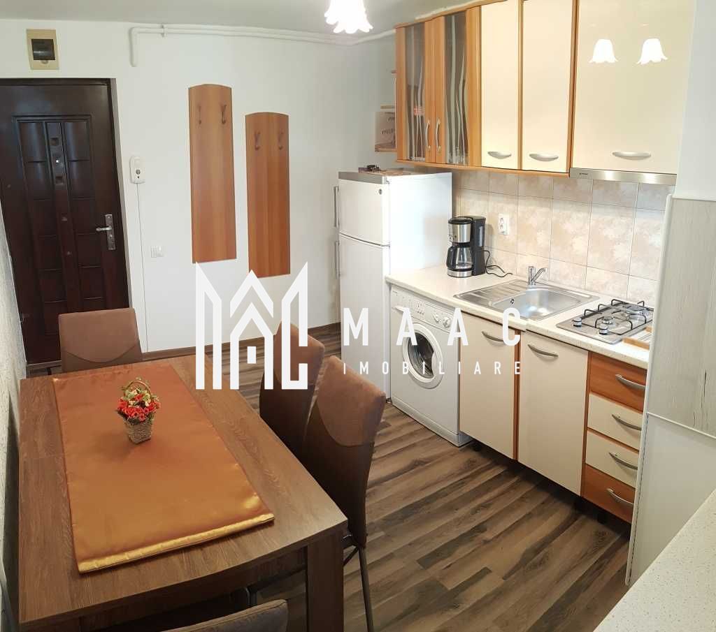 Apartament 2 camere de închiriat | Sibiu, Cedonia | mansardă - foto 6