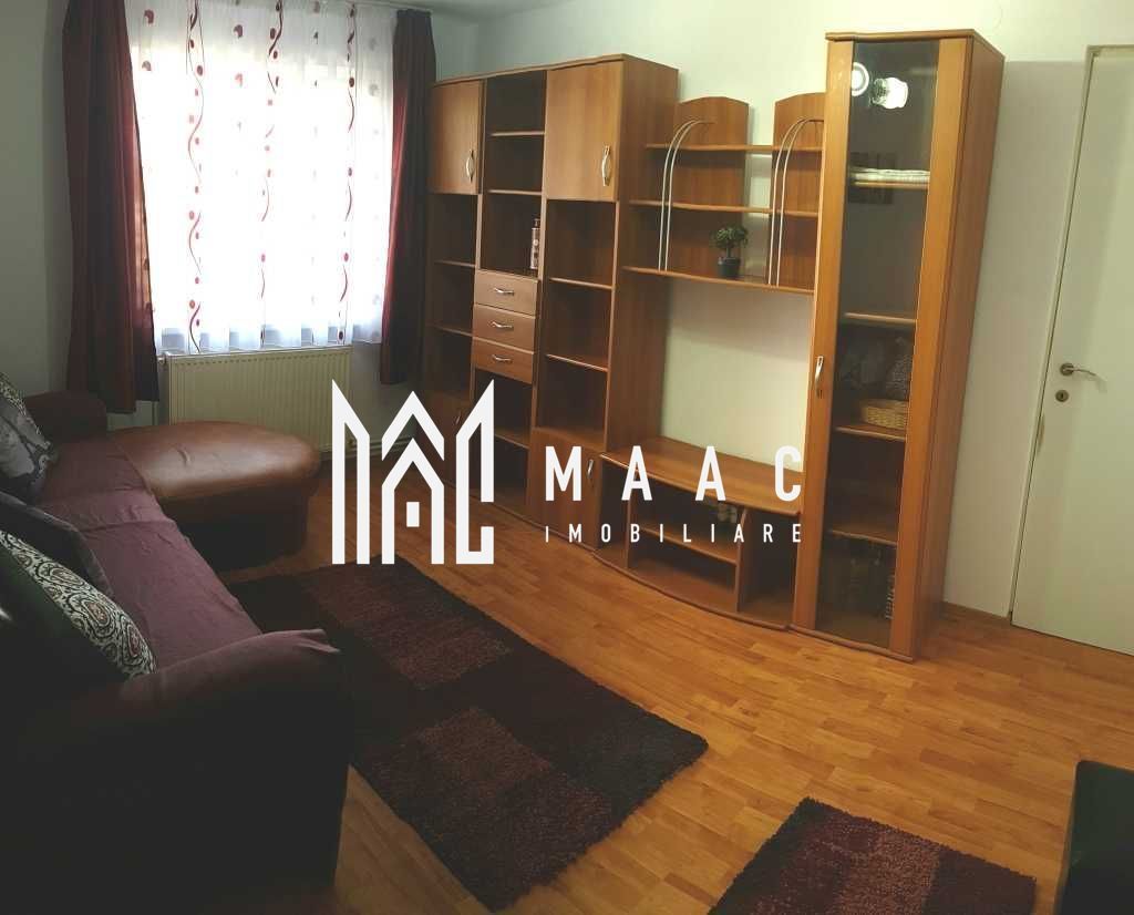 Apartament 2 camere de închiriat | Sibiu, Cedonia | mansardă - foto 7