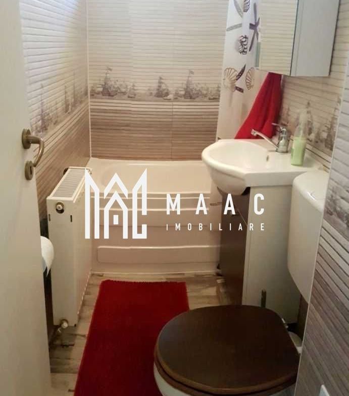 Apartament 2 camere de închiriat | Sibiu, Cedonia | mansardă - foto 8