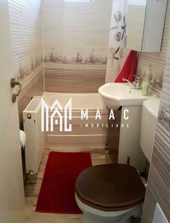 Apartament 2 camere de închiriat | Sibiu, Cedonia | mansardă - foto 8