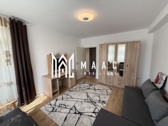 Garsonieră de vânzare | Sibiu, Est | 31 mp | parcare - Imagine principala