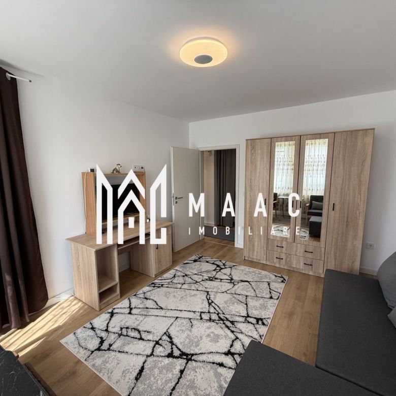 Garsonieră de vânzare | Sibiu, Est | 31 mp | parcare - Imagine principala