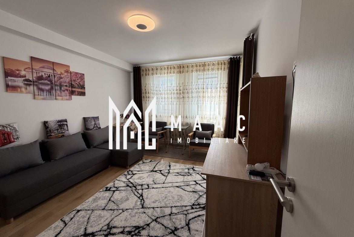 Garsonieră de vânzare | Sibiu, Est | 31 mp | parcare - foto 2