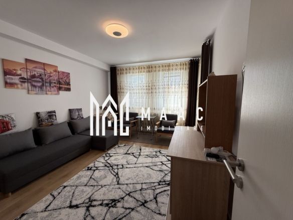 Garsonieră de vânzare | Sibiu, Est | 31 mp | parcare - foto 2