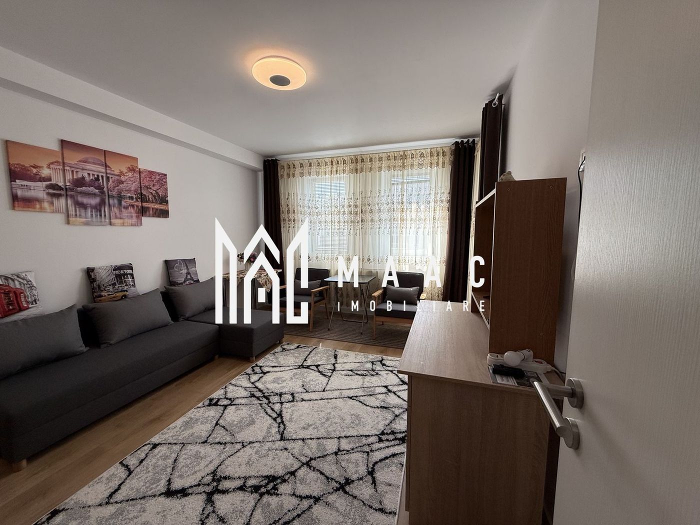 Garsonieră de vânzare | Sibiu, Est | 31 mp | parcare - foto 2