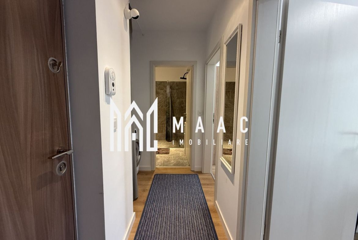 Garsonieră de vânzare | Sibiu, Est | 31 mp | parcare - foto 3