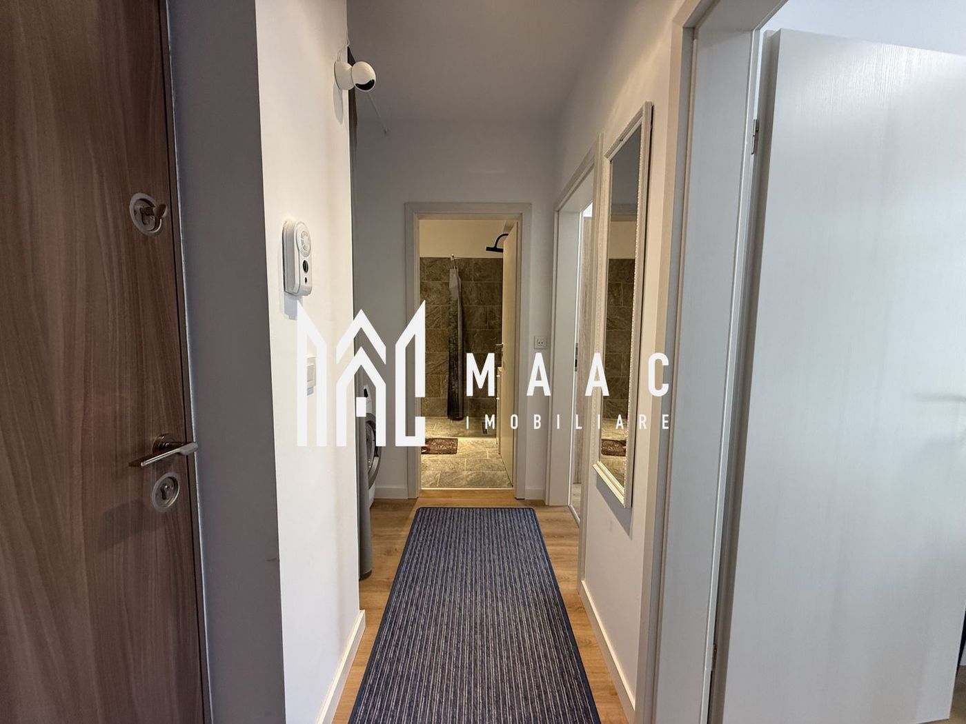 Garsonieră de vânzare | Sibiu, Est | 31 mp | parcare - foto 3