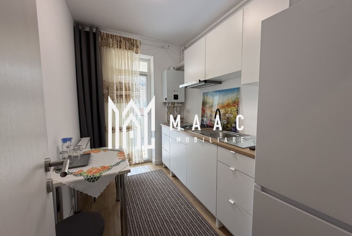 Garsonieră de vânzare | Sibiu, Est | 31 mp | parcare - foto 4