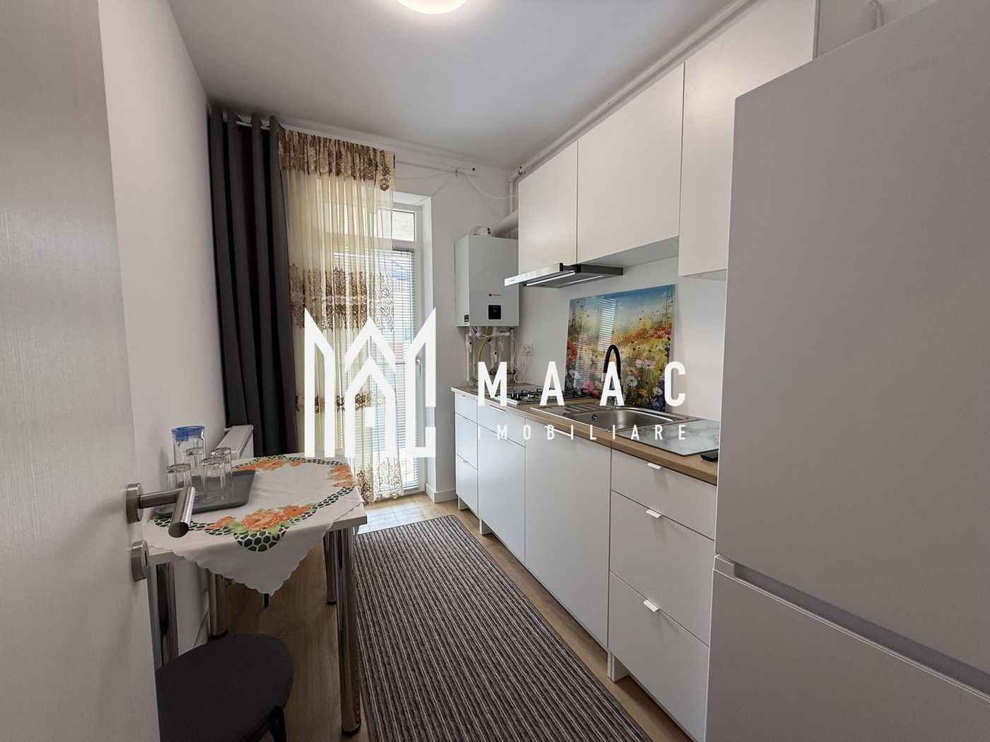 Garsonieră de vânzare | Sibiu, Est | 31 mp | parcare - foto 4