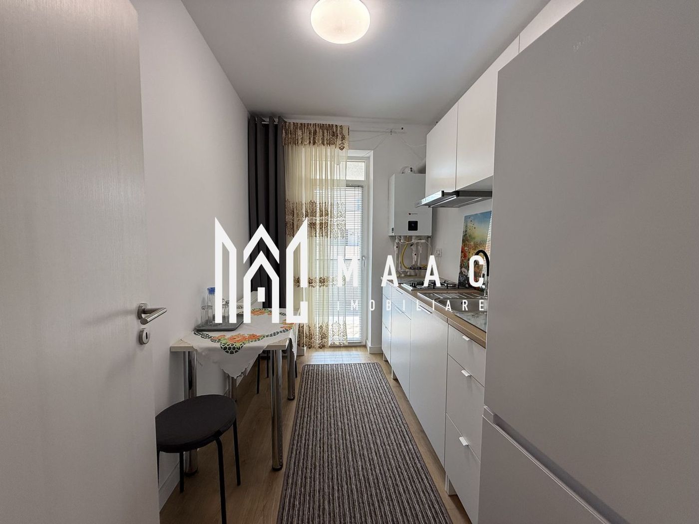 Garsonieră de vânzare | Sibiu, Est | 31 mp | parcare - foto 6