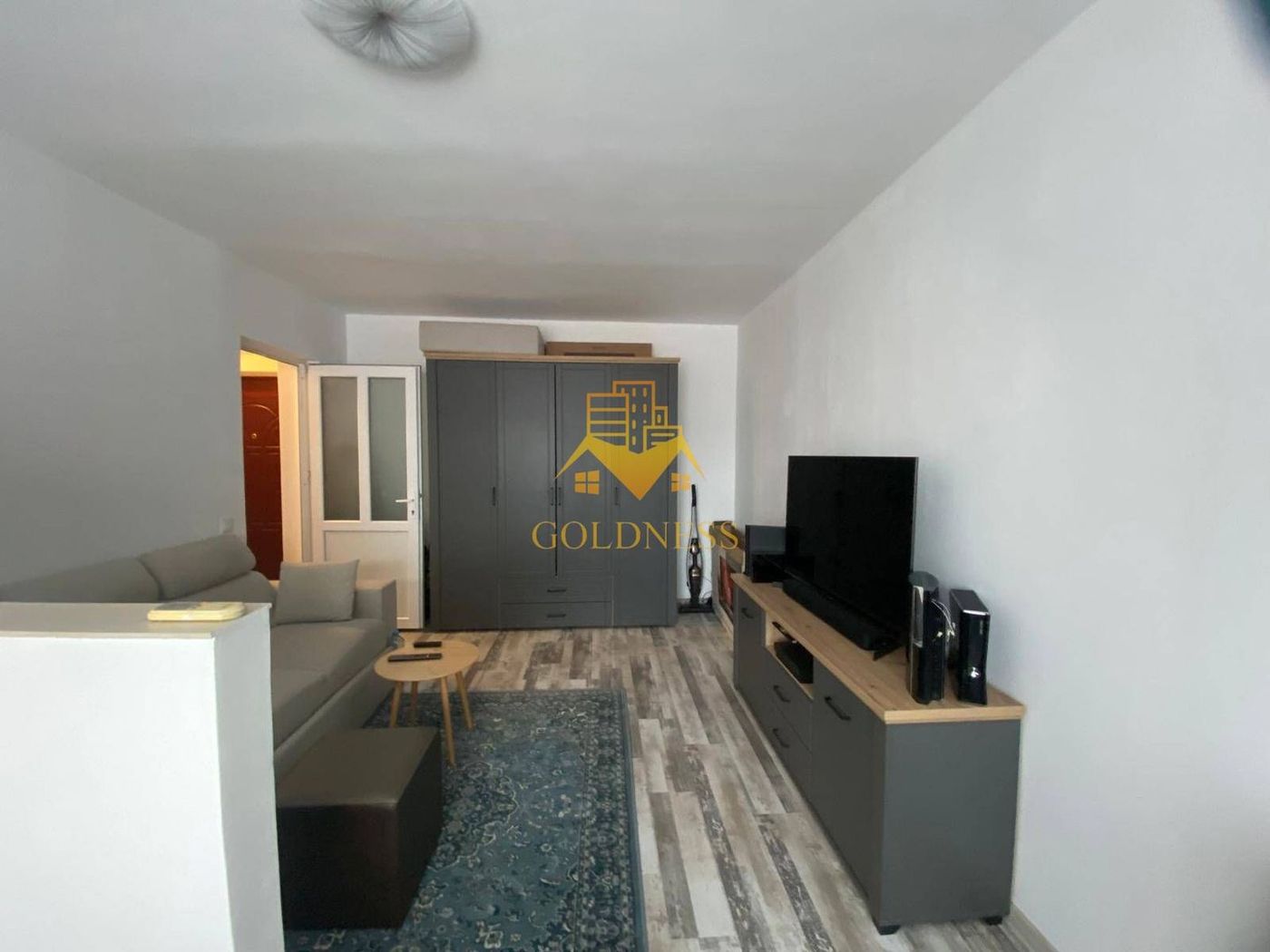 1 camera, Gruia, Premium, Cetățuia, UBB, Horea - Imagine principala