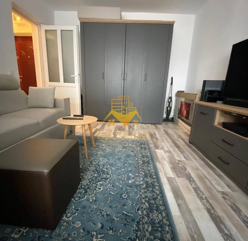 1 camera, Gruia, Premium, Cetățuia, UBB, Horea - foto 3