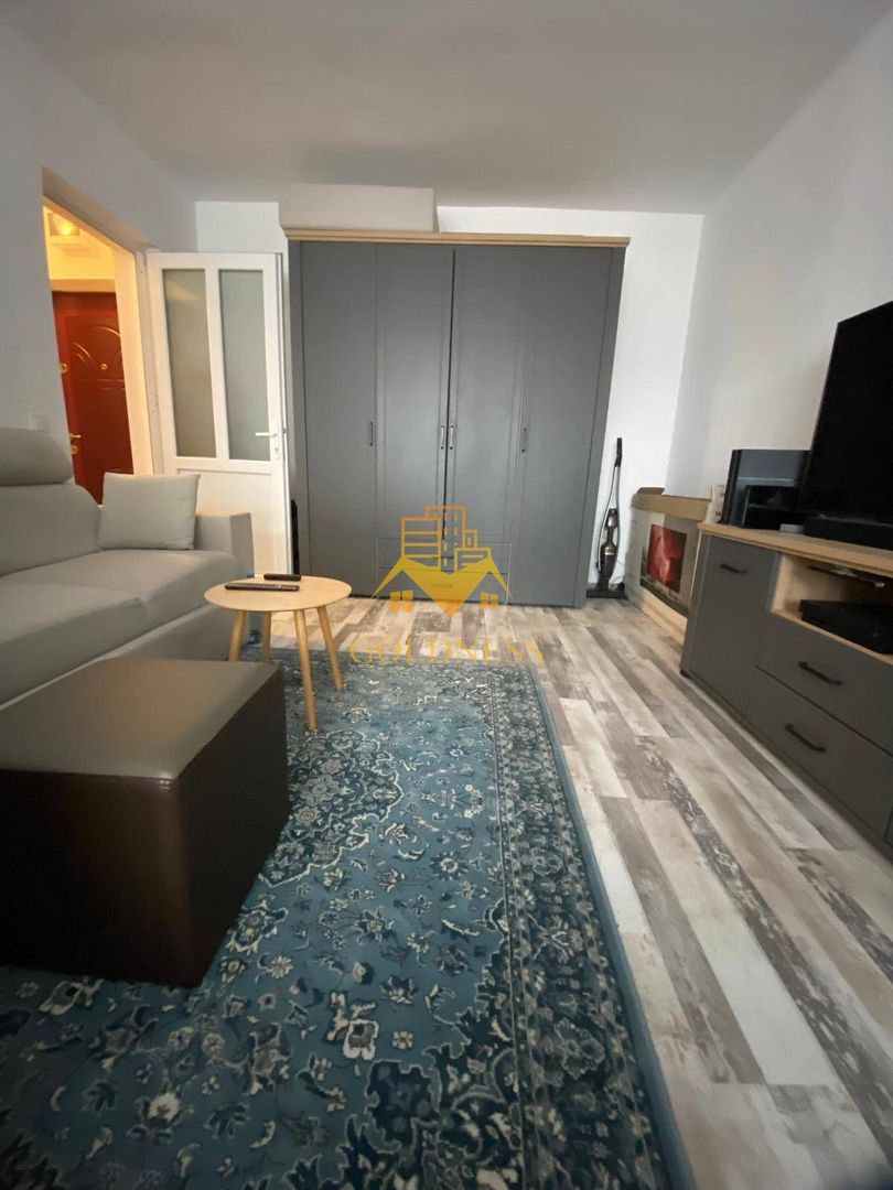 1 camera, Gruia, Premium, Cetățuia, UBB, Horea - foto 3