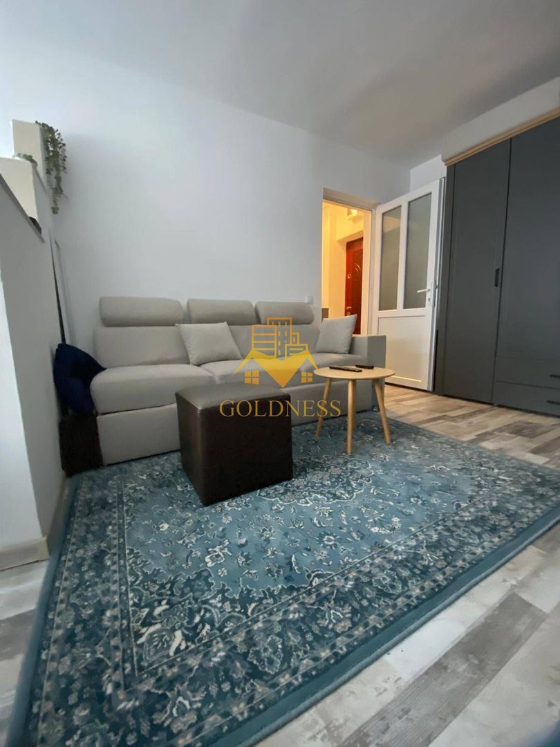 1 camera, Gruia, Premium, Cetățuia, UBB, Horea - foto 4