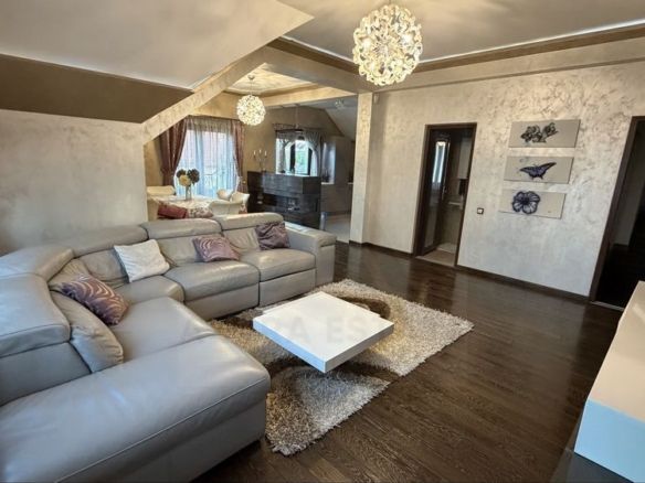 Apartament modern 2 camere 105 mp utli balcon 4,5 mp Calea Dumbravii - Imagine principala