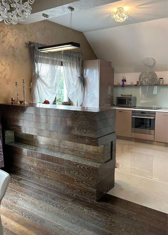 Apartament modern 2 camere 105 mp utli balcon 4,5 mp Calea Dumbravii - foto 4