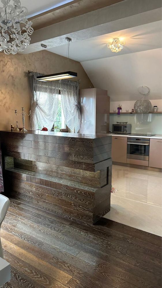 Apartament modern 2 camere 105 mp utli balcon 4,5 mp Calea Dumbravii - foto 4