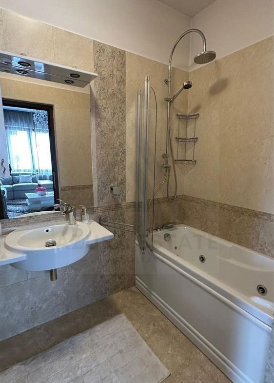 Apartament modern 2 camere 105 mp utli balcon 4,5 mp Calea Dumbravii - foto 6