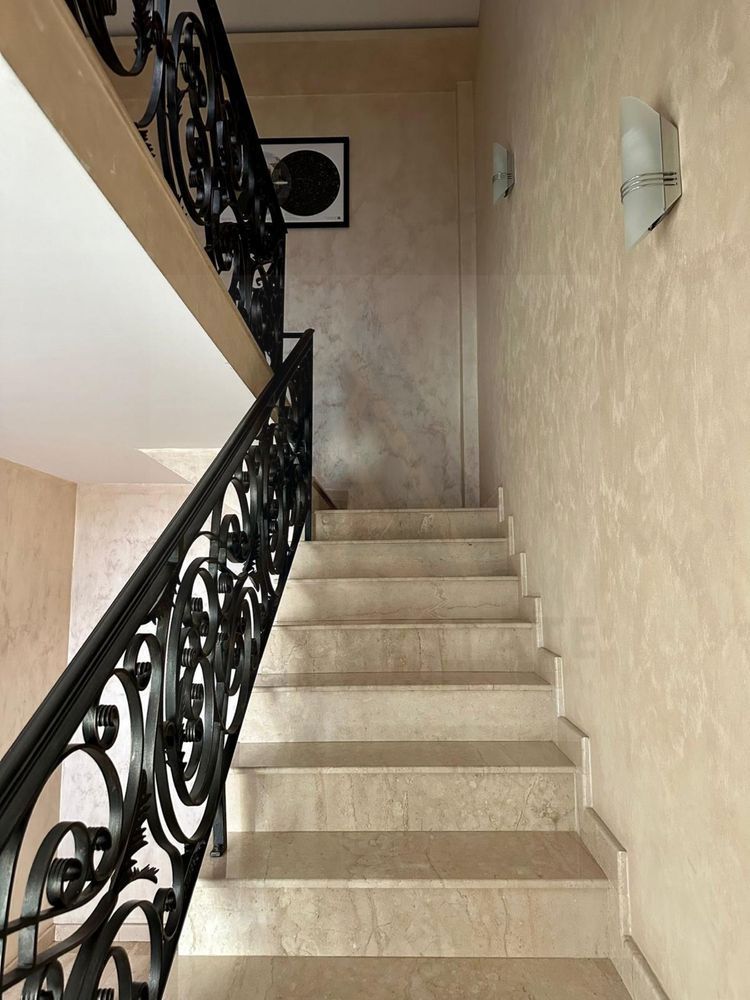Apartament modern 2 camere 105 mp utli balcon 4,5 mp Calea Dumbravii - foto 8
