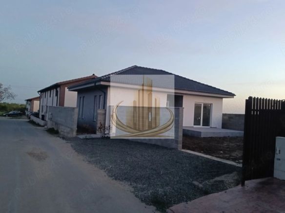 Casă Individuală Sânandrei | 3 Camere | La Cheie | - Imagine principala