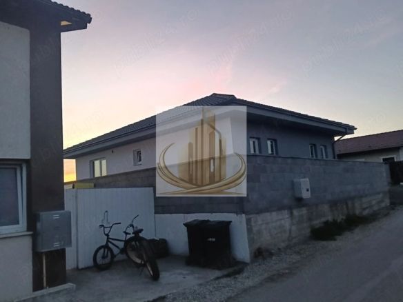 Casă Individuală Sânandrei | 3 Camere | La Cheie | - foto 2