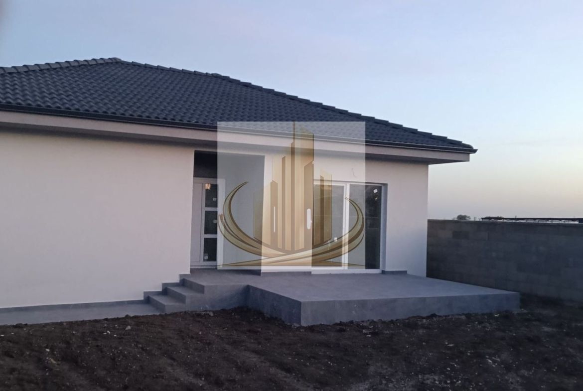 Casă Individuală Sânandrei | 3 Camere | La Cheie | - foto 3