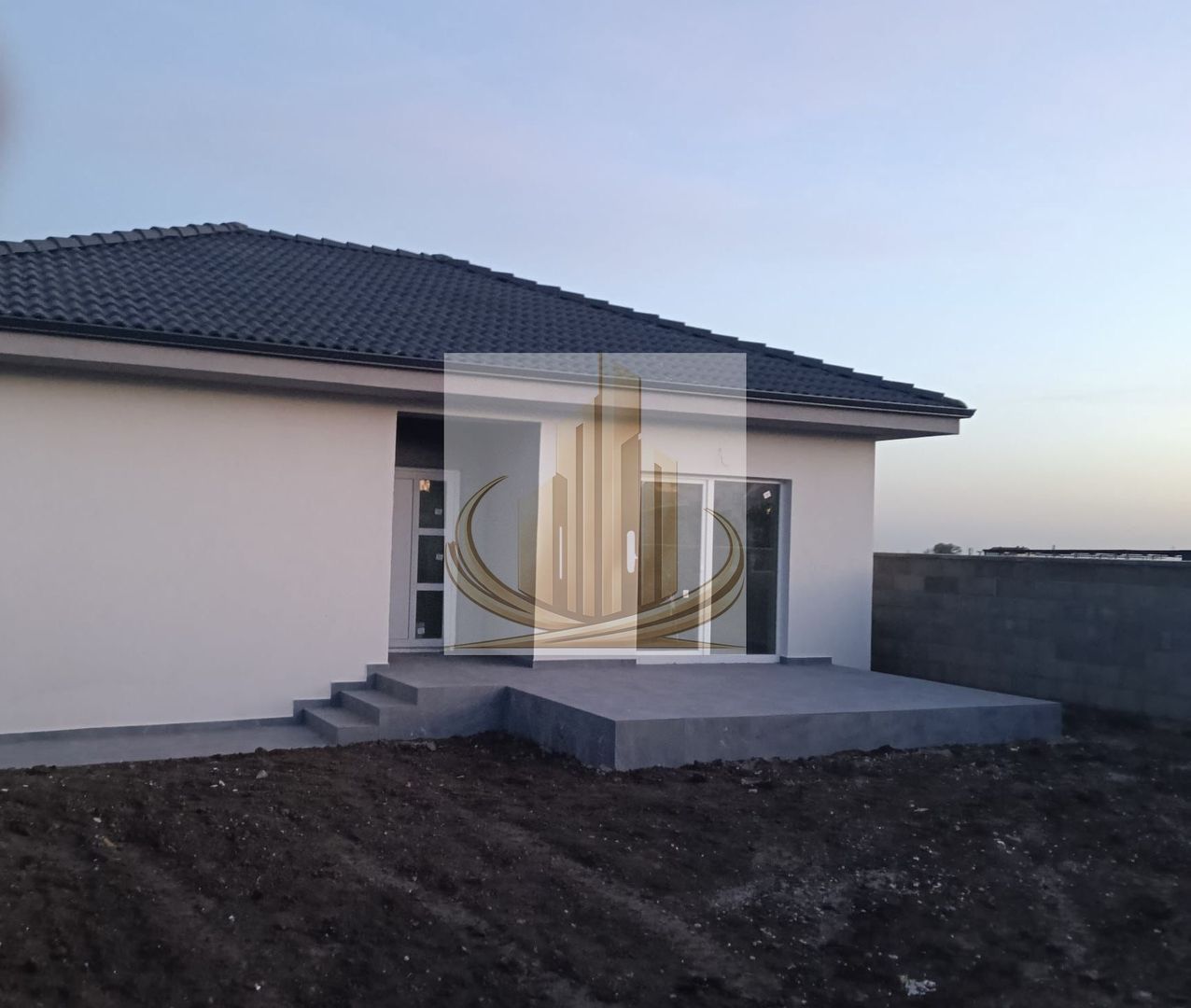 Casă Individuală Sânandrei | 3 Camere | La Cheie | - foto 3 Casă Individuală Sânandrei | 3 Camere | La Cheie | - foto 3