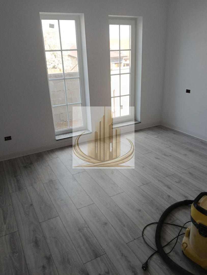 Casă Individuală Sânandrei | 3 Camere | La Cheie | - foto 4 Casă Individuală Sânandrei | 3 Camere | La Cheie | - foto 4