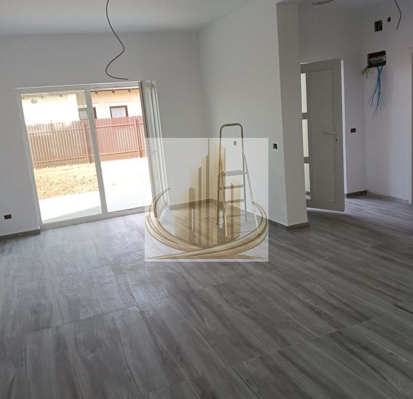 Casă Individuală Sânandrei | 3 Camere | La Cheie | - foto 6