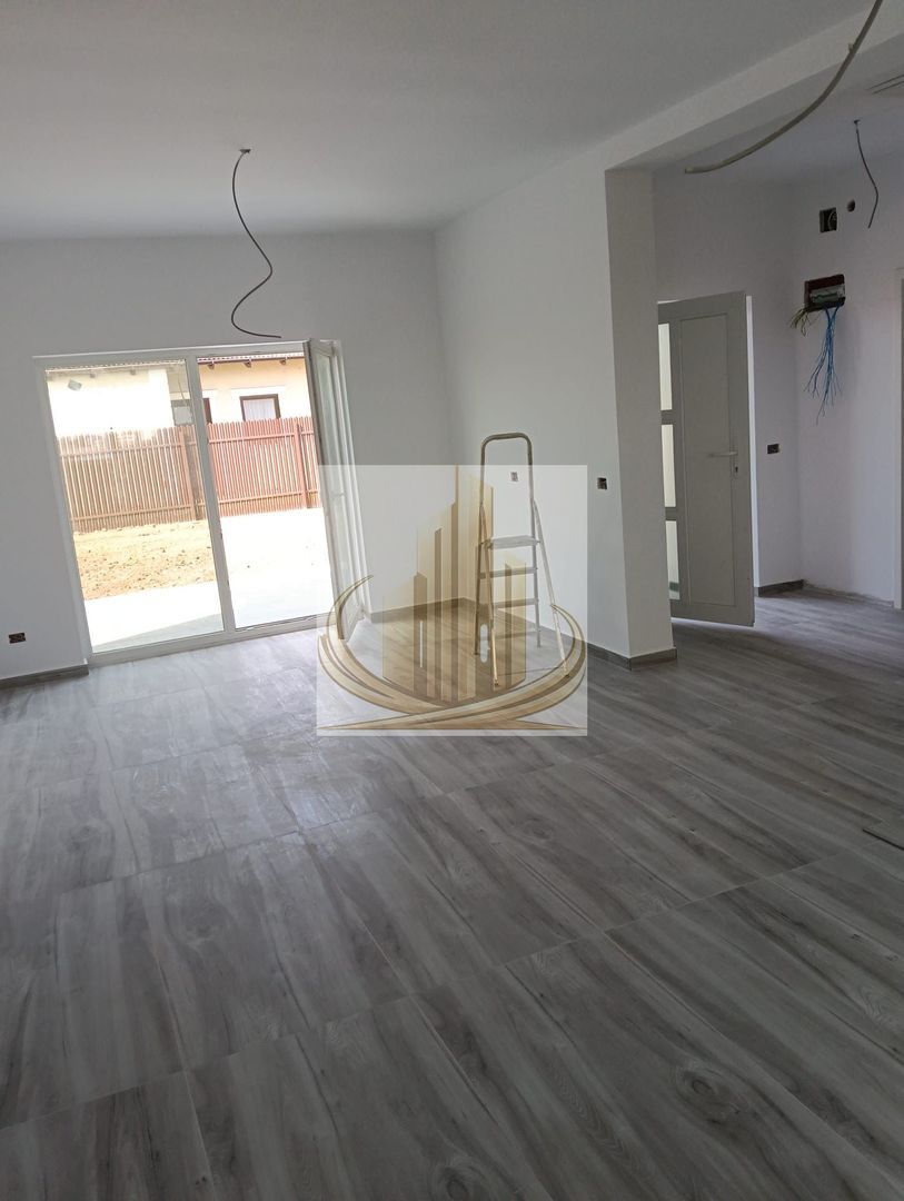 Casă Individuală Sânandrei | 3 Camere | La Cheie | - foto 6 Casă Individuală Sânandrei | 3 Camere | La Cheie | - foto 6