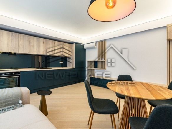 CORTINA NORTH | Apartament deosebit | Vedere libera | Balcon 9 mp | Lux - Imagine principala