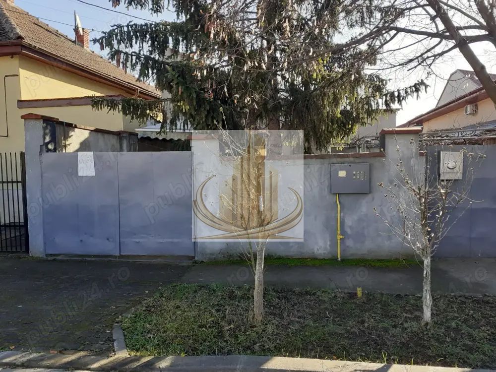 Casa de vanzare 3 apartamente zona Lipovei - foto 8
