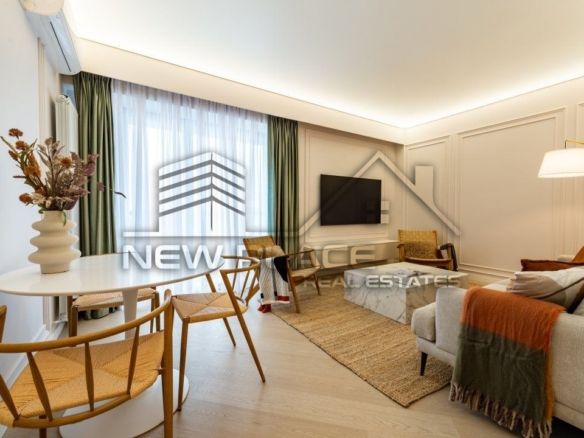 CORTINA NORTH | Apartament exclusivist [+21% TVA] Terasa de 11 mp - Imagine principala