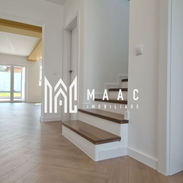 Casă individuală I 3 dormitoare I Curte 380 mp I Daia Nouă - Imagine principala