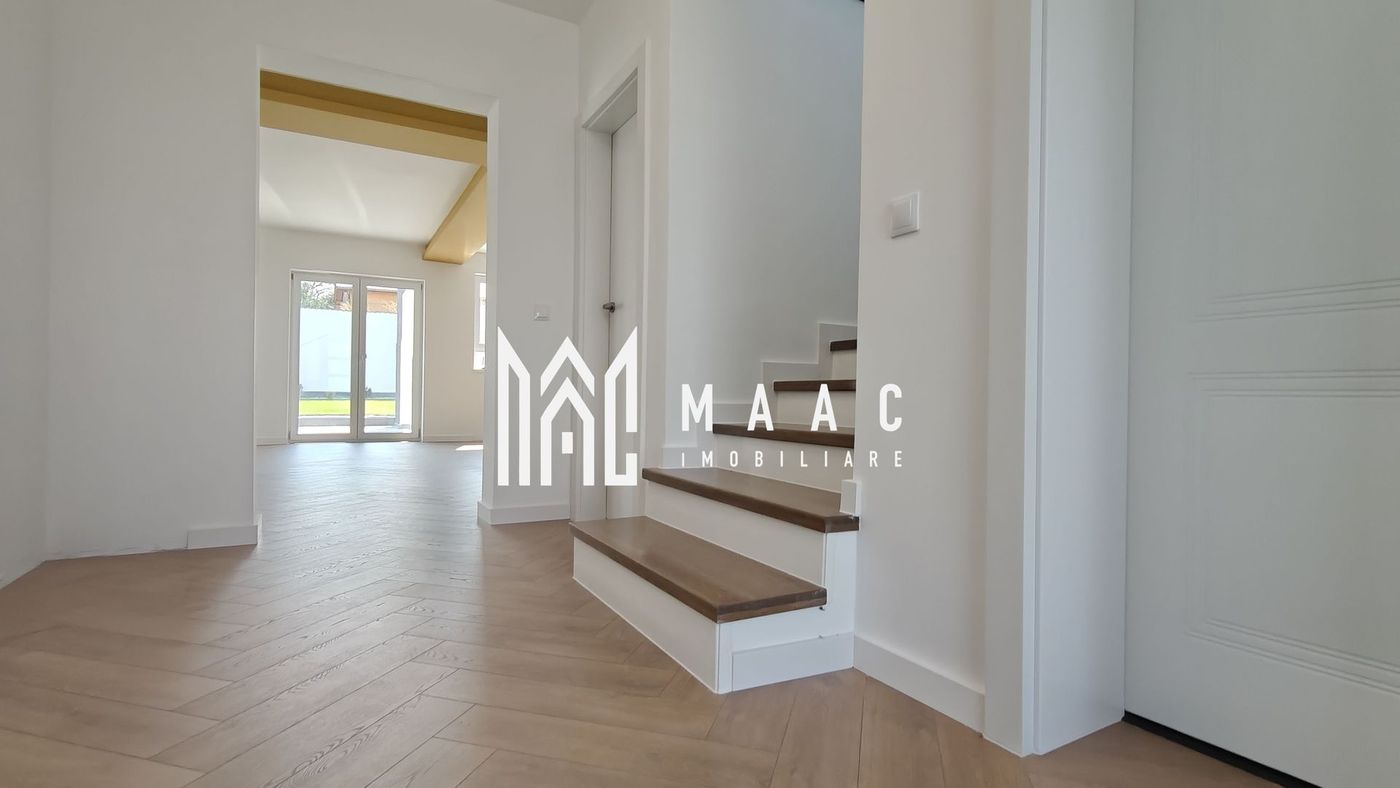 Casă individuală I 3 dormitoare I Curte 380 mp I Daia Nouă - Imagine principala