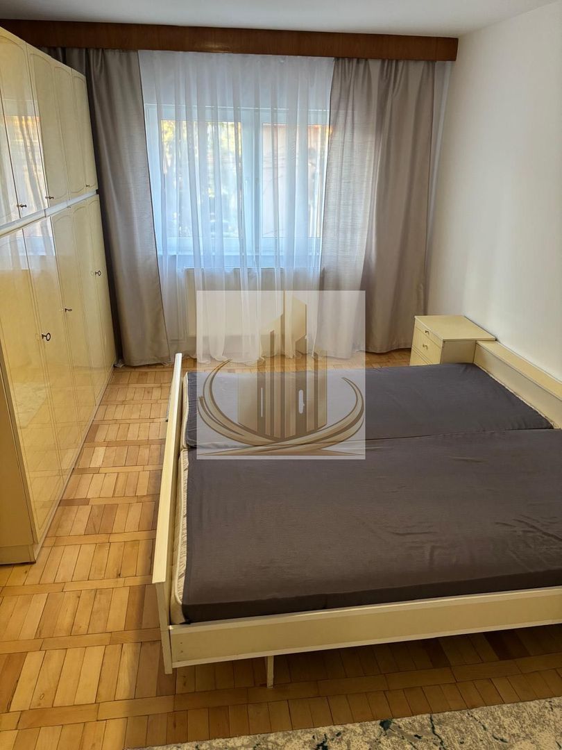 Apartament Decomandat cu 2 Camere | Complex | Ideal pentru studenti - Imagine principala