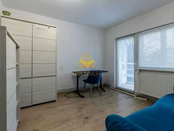 3 camere, decomandate, Zona USAMV, Calea Manastur, Platinia - Imagine principala